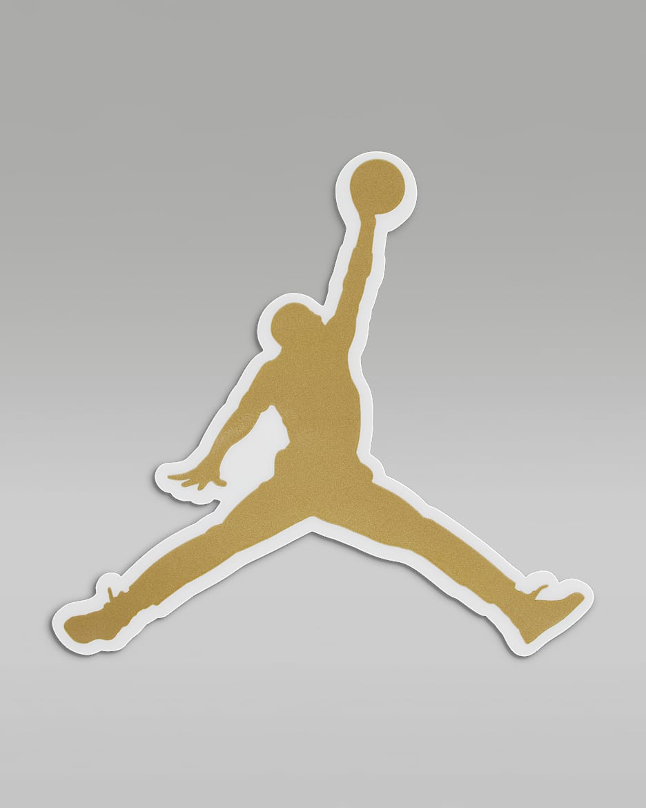 Nike jordan logo hot sale